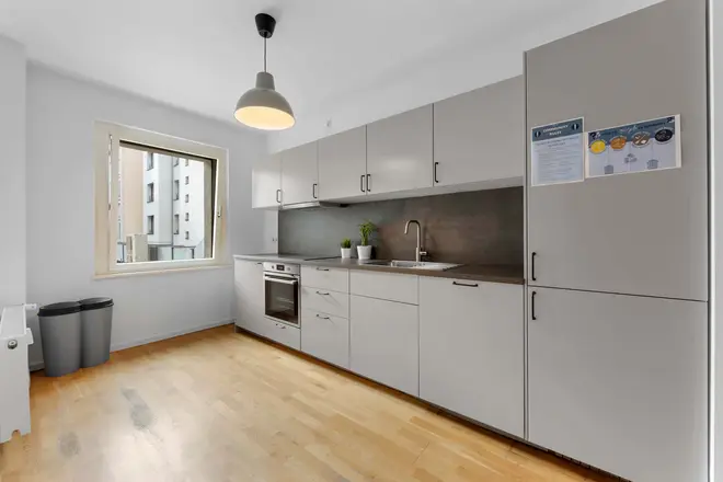 WG-Zimmer mit 9 m² in Berlin – Bild 5