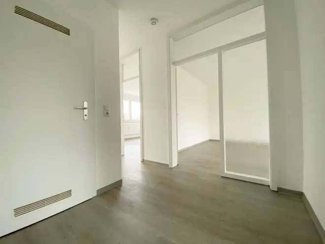 4 Zimmer Wohnung mit 83 m² in Dortmund – Bild 1