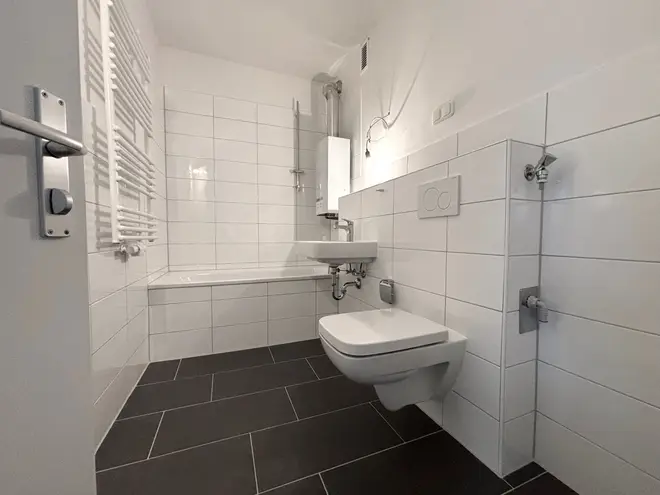 4 Zimmer Wohnung mit 83 m² in Dortmund – Bild 7