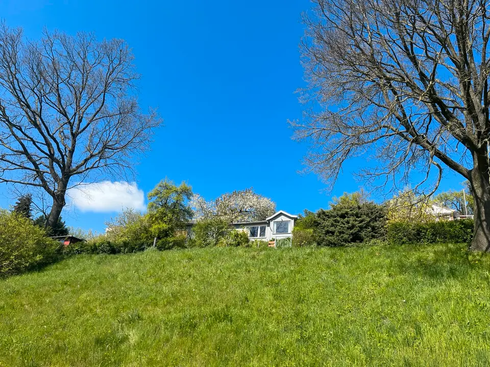 3 Zimmer Haus mit 80 m² in Achim – Bild 7