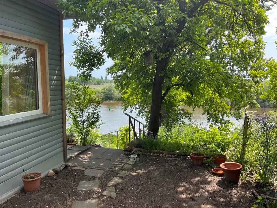 3 Zimmer Haus mit 80 m² in Achim – Bild 9