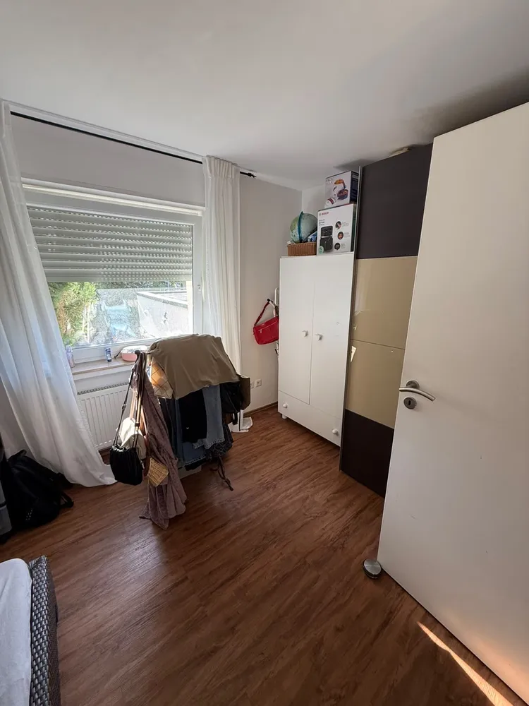 2 Zimmer Wohnung mit 45 m² in Heidelberg – Bild 2