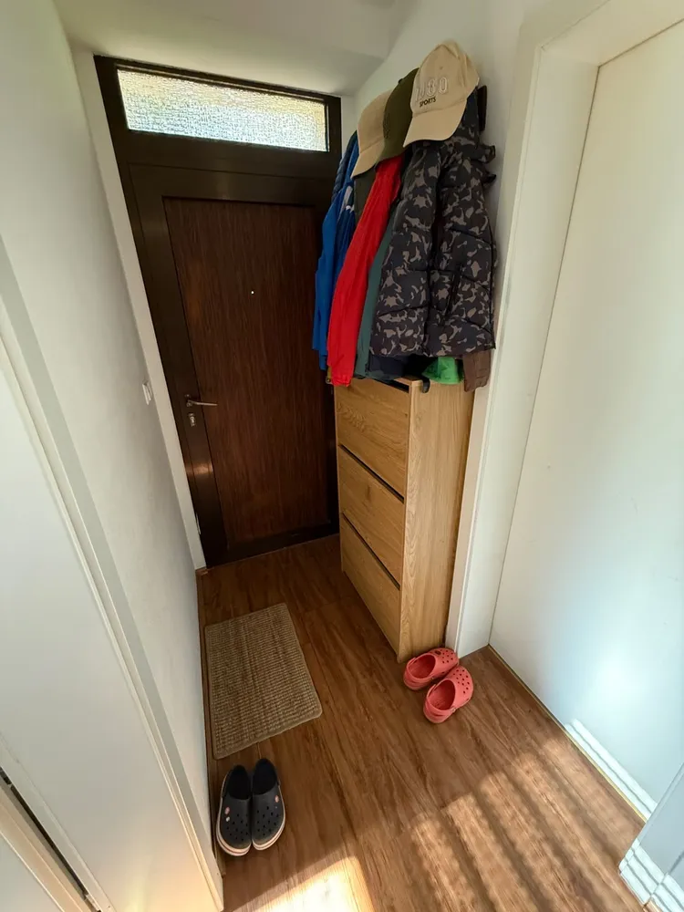 2 Zimmer Wohnung mit 45 m² in Heidelberg – Bild 3