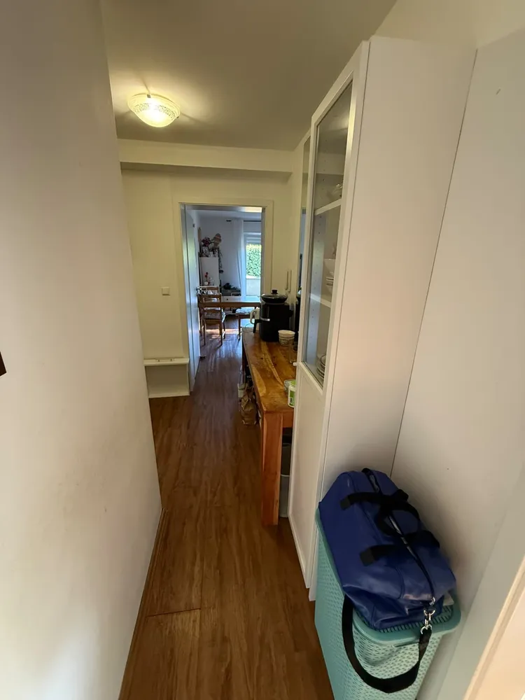 2 Zimmer Wohnung mit 45 m² in Heidelberg – Bild 4