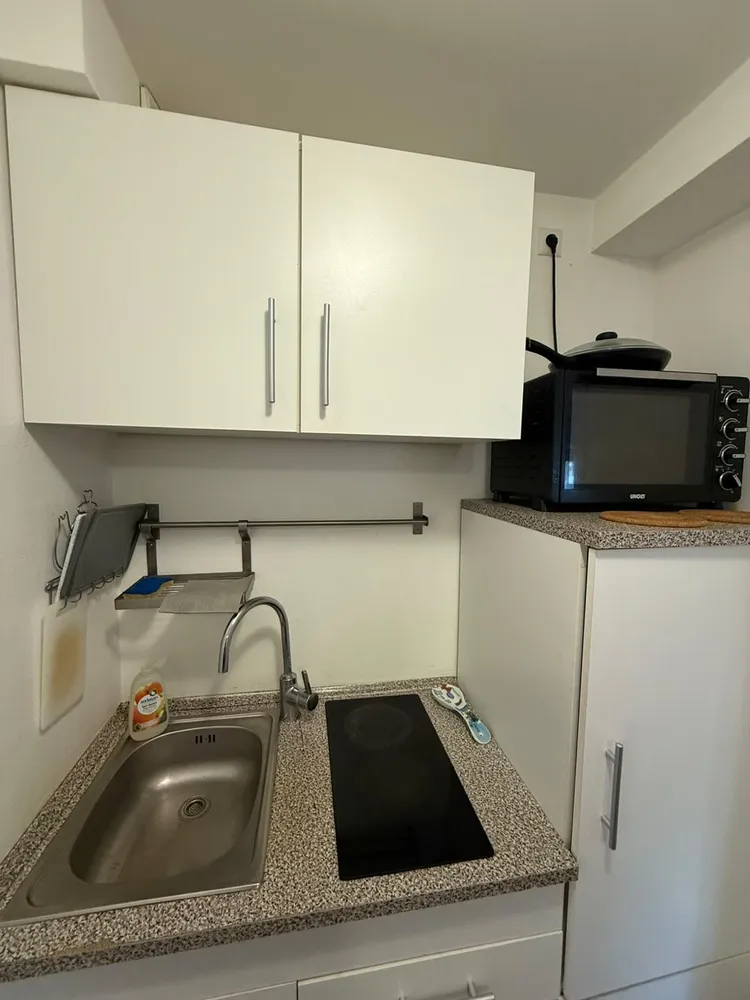 2 Zimmer Wohnung mit 45 m² in Heidelberg – Bild 5