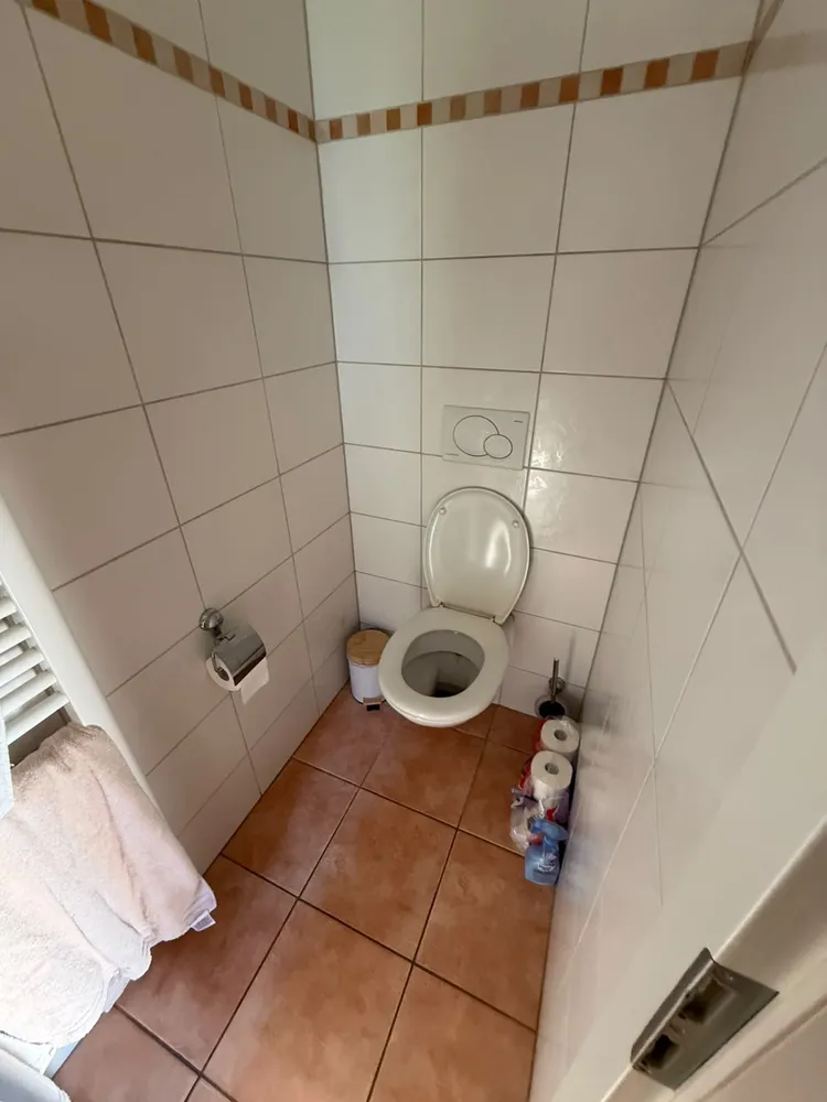 2 Zimmer Wohnung mit 45 m² in Heidelberg – Bild 8
