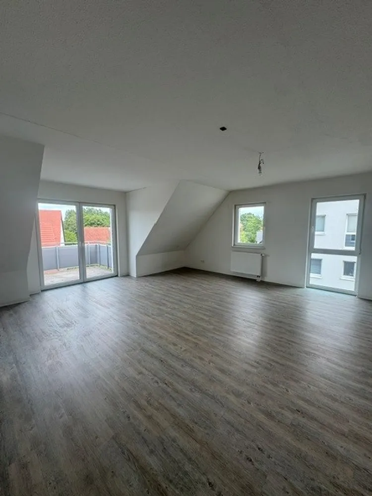 1 Zimmer Wohnung mit 42 m² in Bielefeld – Bild 1