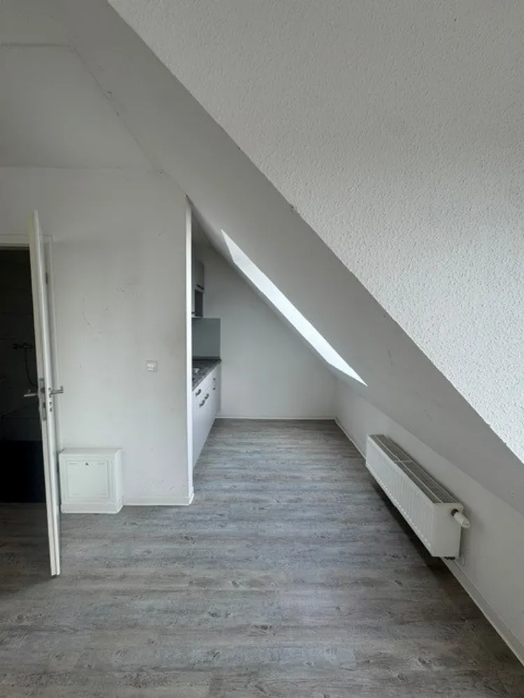 1 Zimmer Wohnung mit 42 m² in Bielefeld – Bild 3