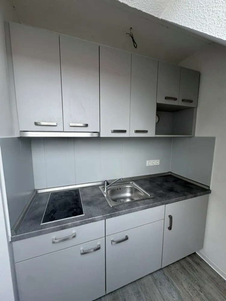 1 Zimmer Wohnung mit 42 m² in Bielefeld – Bild 4