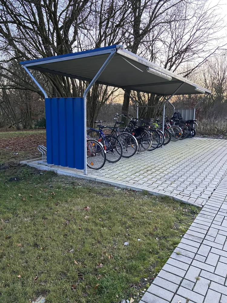 1 Zimmer Wohnung mit 42 m² in Bielefeld – Bild 8