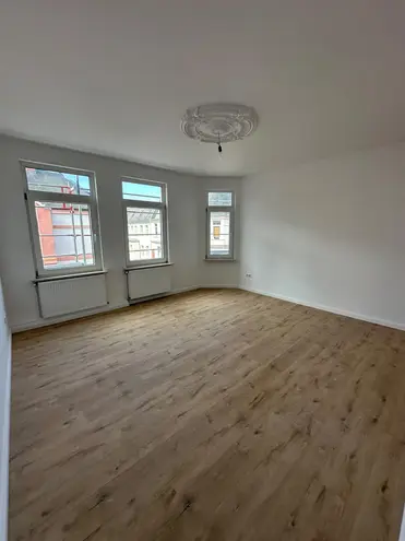 3 Zimmer Wohnung mit 75 m² in Bremen – Bild 1