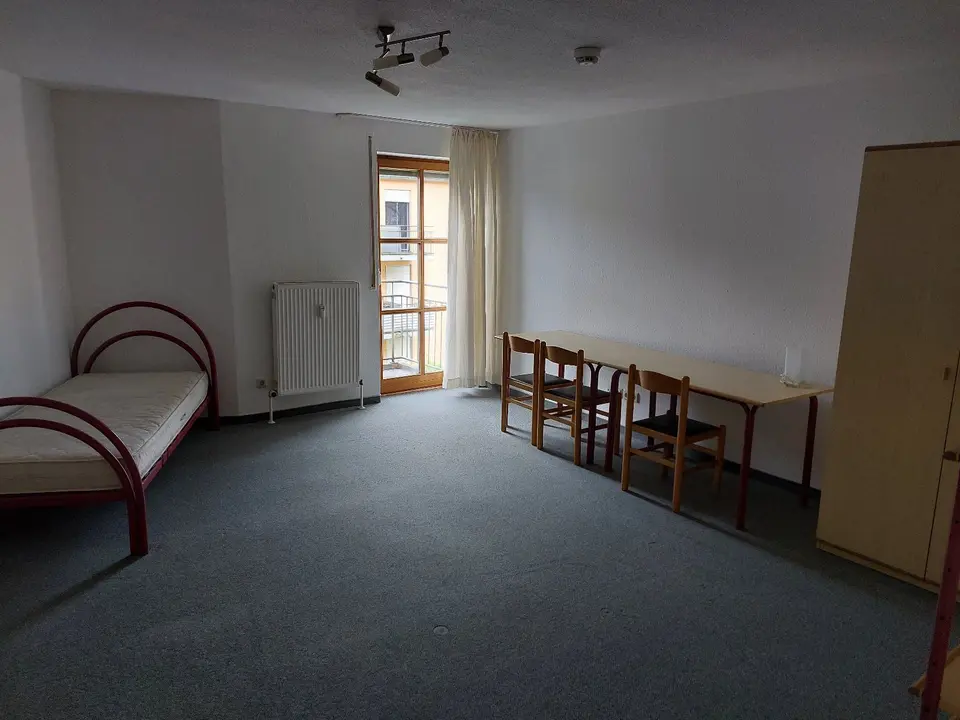 Studio mit 33 m² in Passau – Bild 2