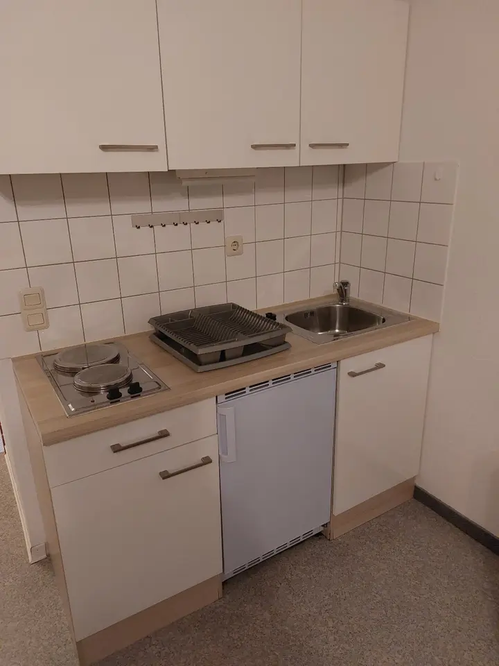 Studio mit 33 m² in Passau – Bild 4