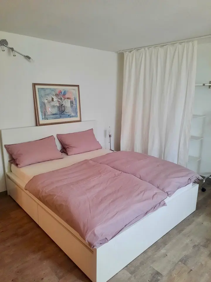 WG-Zimmer mit 70 m² in Koblenz – Bild 2