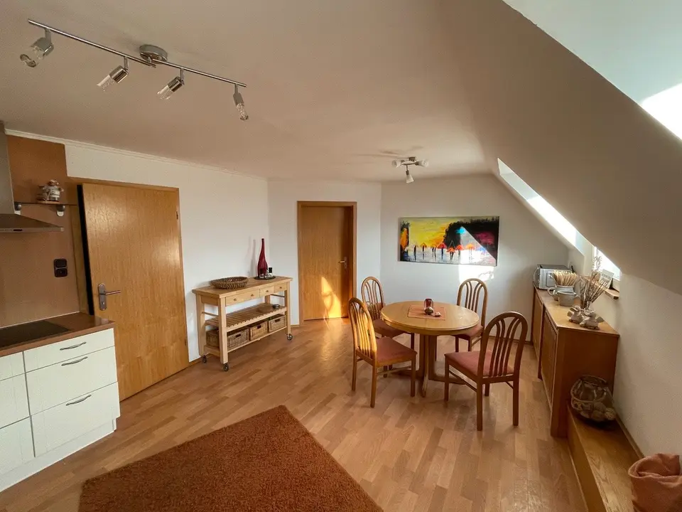 WG-Zimmer mit 70 m² in Koblenz – Bild 5