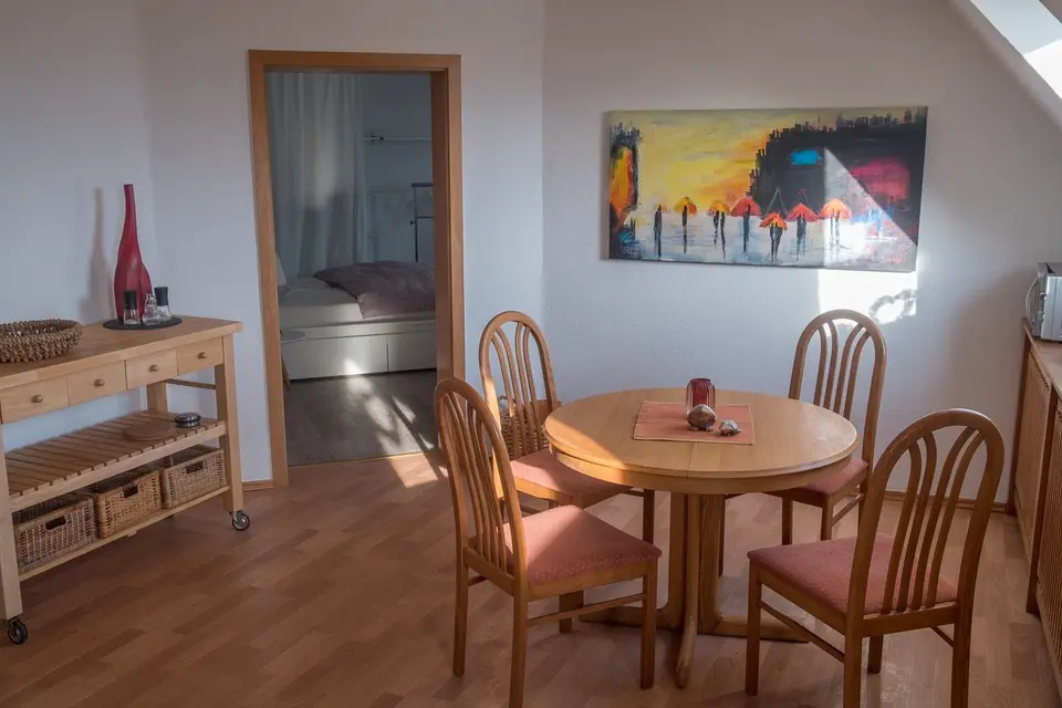 WG-Zimmer mit 70 m² in Koblenz – Bild 7