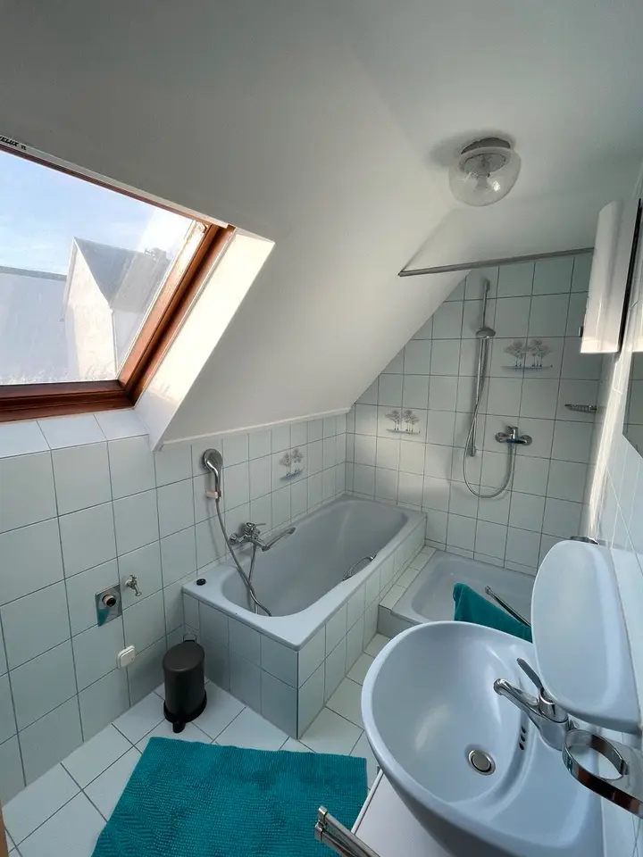 WG-Zimmer mit 70 m² in Koblenz – Bild 9