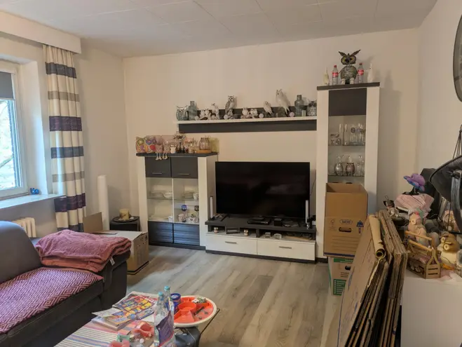 2 Zimmer Wohnung mit 72 m² in Oberhausen – Bild 1