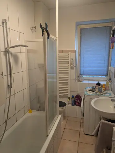 2 Zimmer Wohnung mit 72 m² in Oberhausen – Bild 11