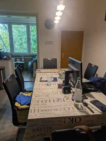 2 Zimmer Wohnung mit 72 m² in Oberhausen – Bild 5