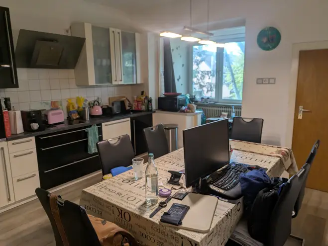 2 Zimmer Wohnung mit 72 m² in Oberhausen – Bild 6