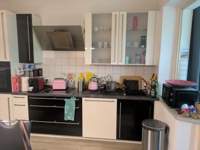2 Zimmer Wohnung mit 72 m² in Oberhausen – Bild 7