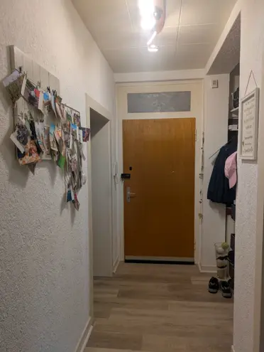 2 Zimmer Wohnung mit 72 m² in Oberhausen – Bild 8
