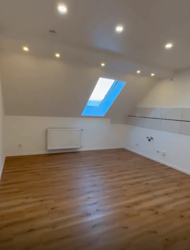 3 Zimmer Wohnung mit 65 m² in Bayreuth – Bild 1