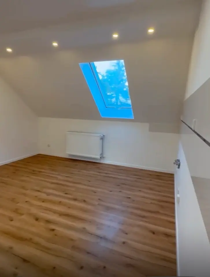 3 Zimmer Wohnung mit 65 m² in Bayreuth – Bild 2