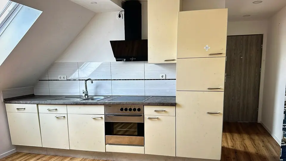 3 Zimmer Wohnung mit 65 m² in Bayreuth – Bild 3