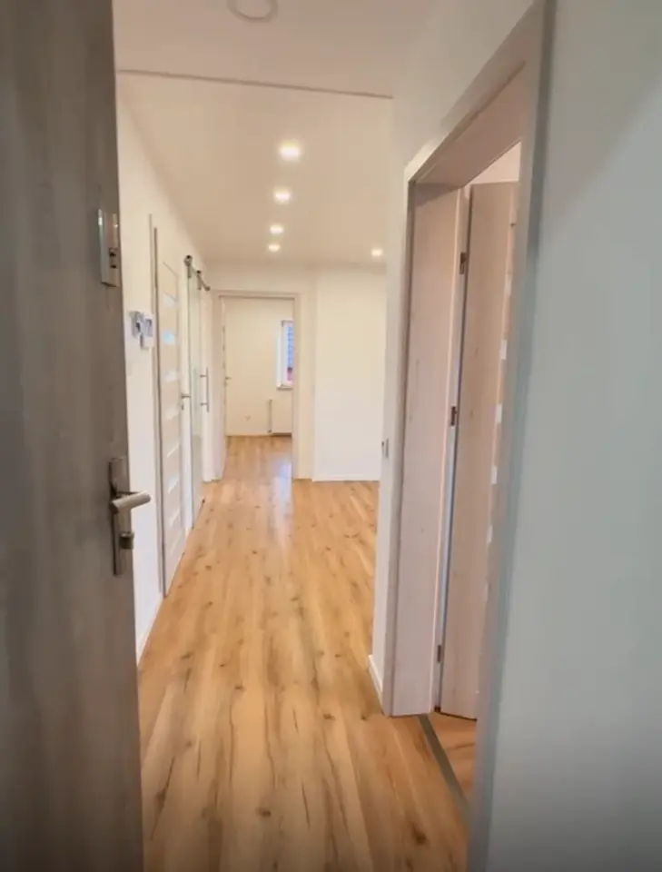 3 Zimmer Wohnung mit 65 m² in Bayreuth – Bild 4