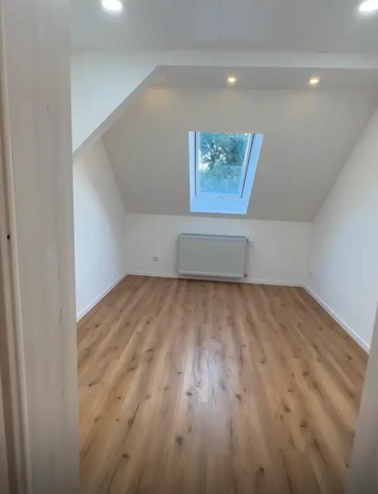 3 Zimmer Wohnung mit 65 m² in Bayreuth – Bild 8