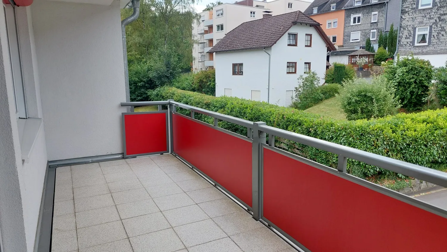 3 Zimmer Wohnung mit 86 m² in Siegen – Bild 5