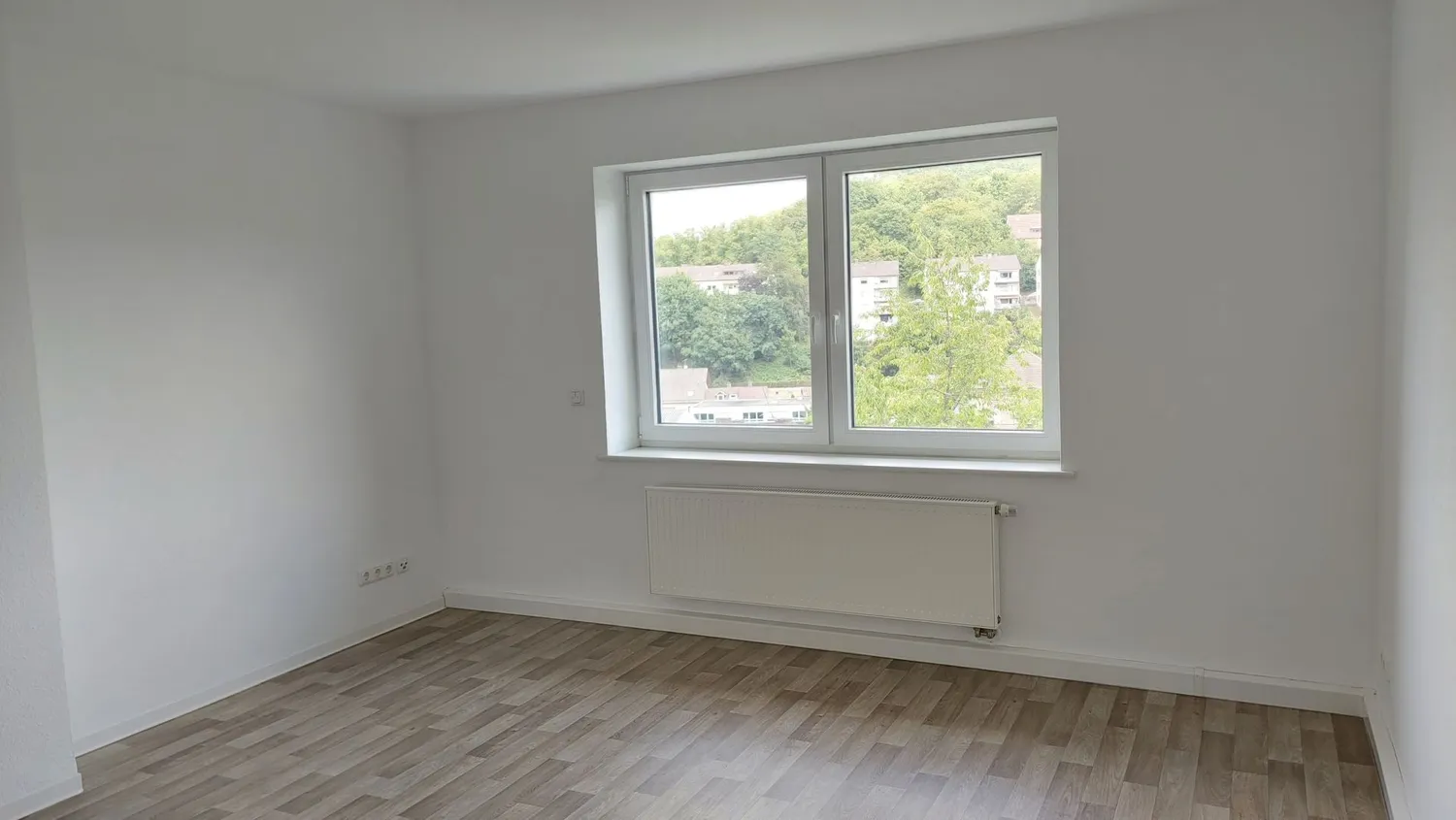 3 Zimmer Wohnung mit 86 m² in Siegen – Bild 6