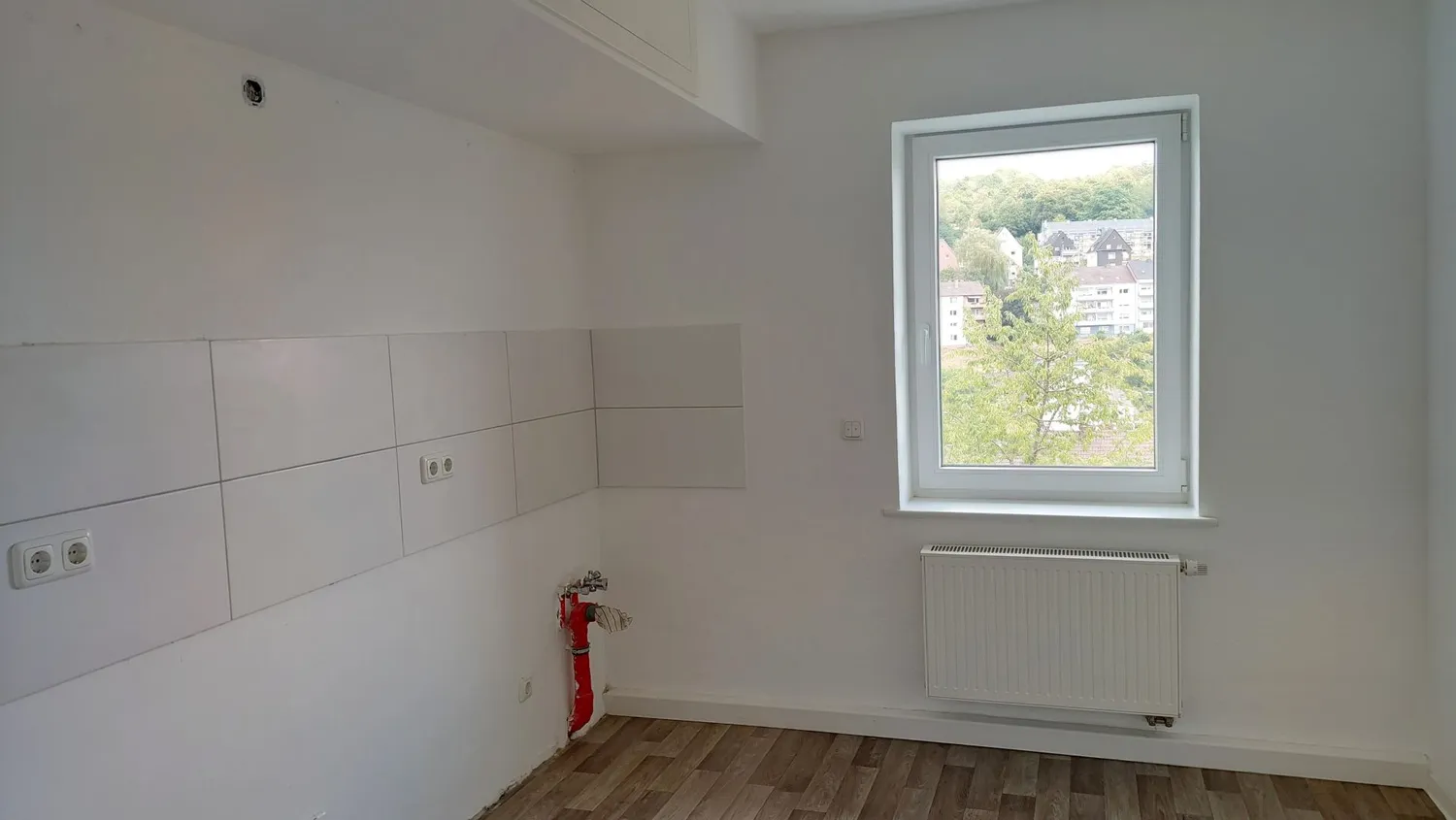 3 Zimmer Wohnung mit 86 m² in Siegen – Bild 10