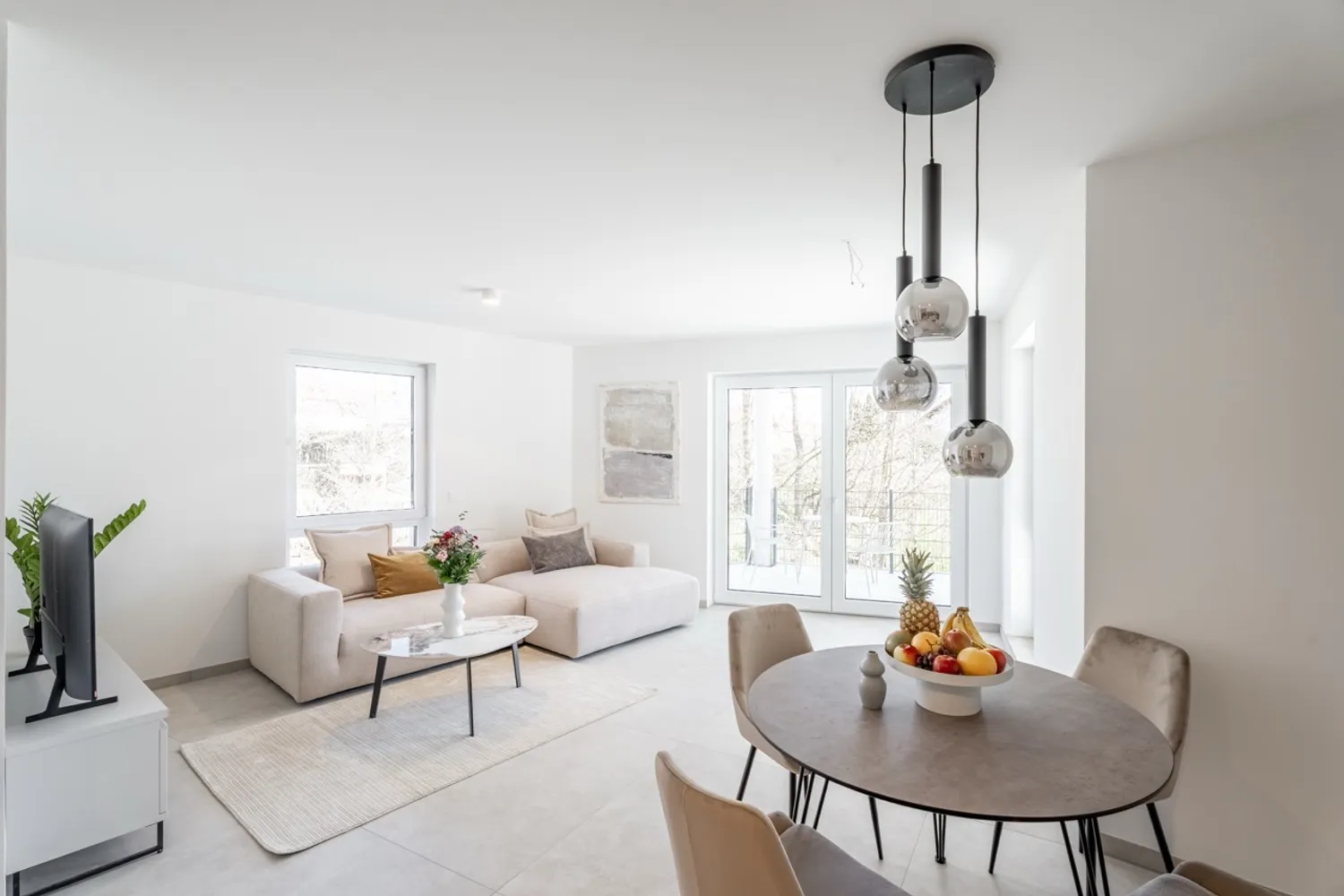 3 Zimmer Wohnung mit 78 m² in Kempten (Allgäu) – Bild 1