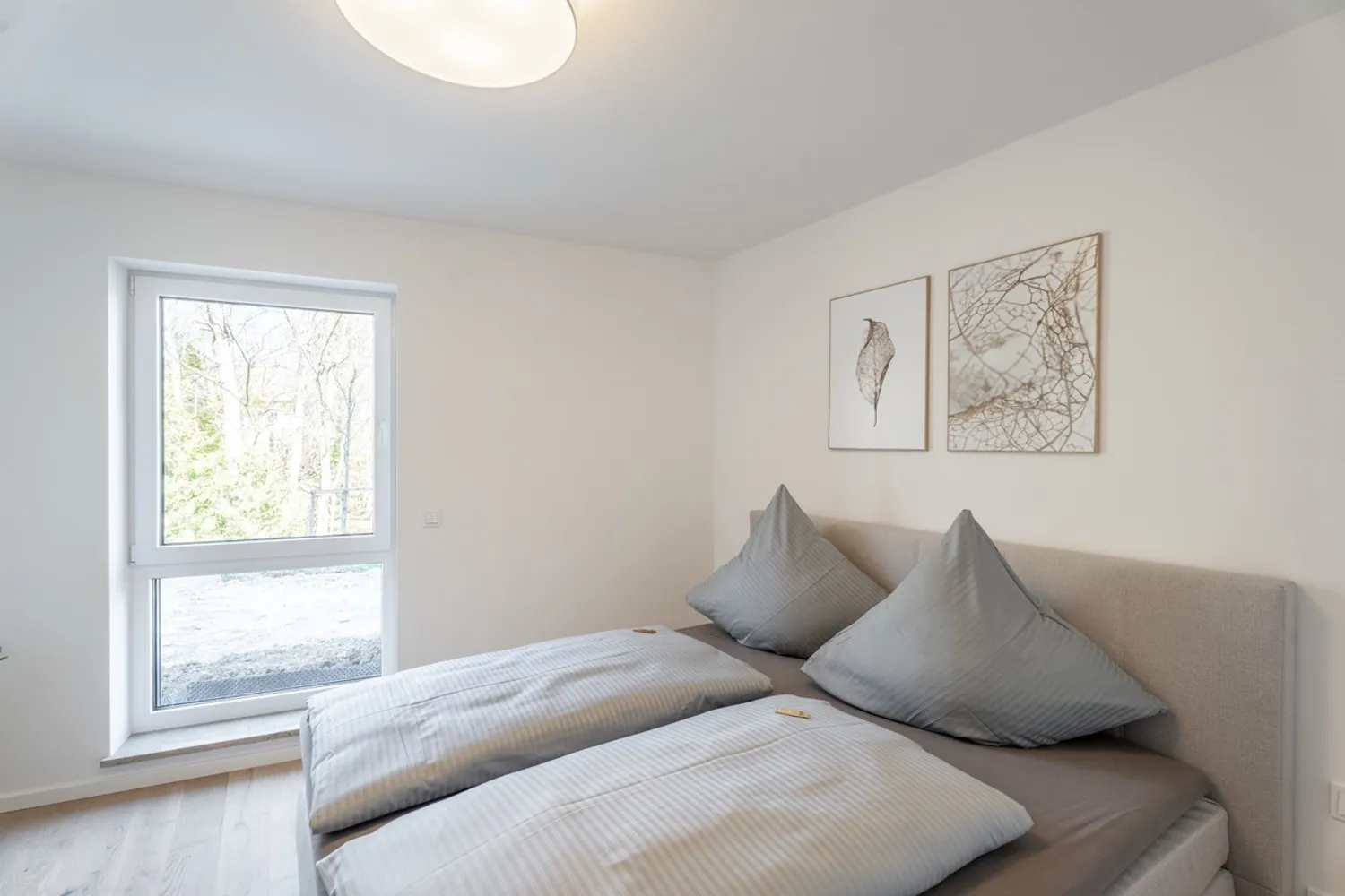 3 Zimmer Wohnung mit 78 m² in Kempten (Allgäu) – Bild 6