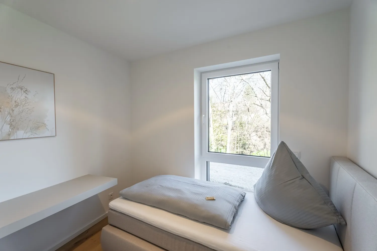 3 Zimmer Wohnung mit 78 m² in Kempten (Allgäu) – Bild 8