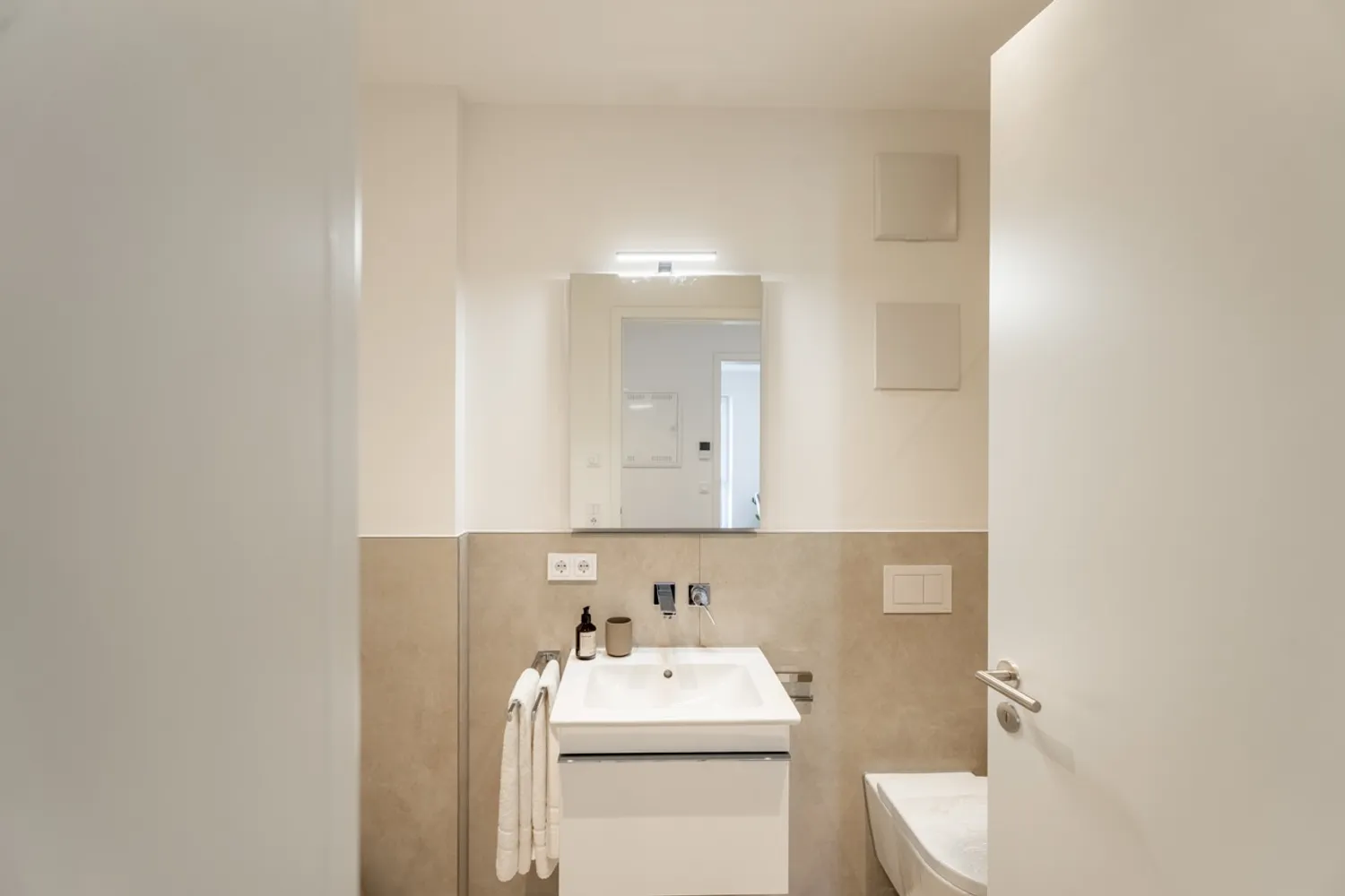 3 Zimmer Wohnung mit 78 m² in Kempten (Allgäu) – Bild 10