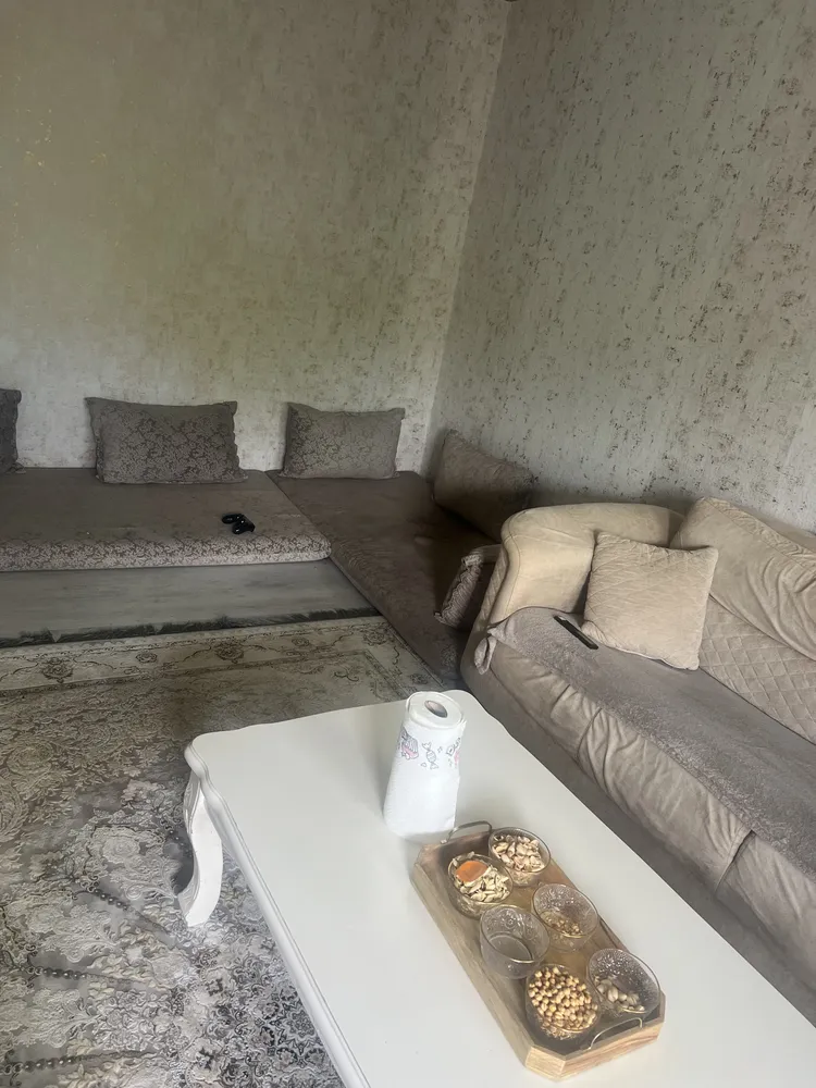 2 Zimmer Wohnung mit 60 m² in Lübeck – Bild 1