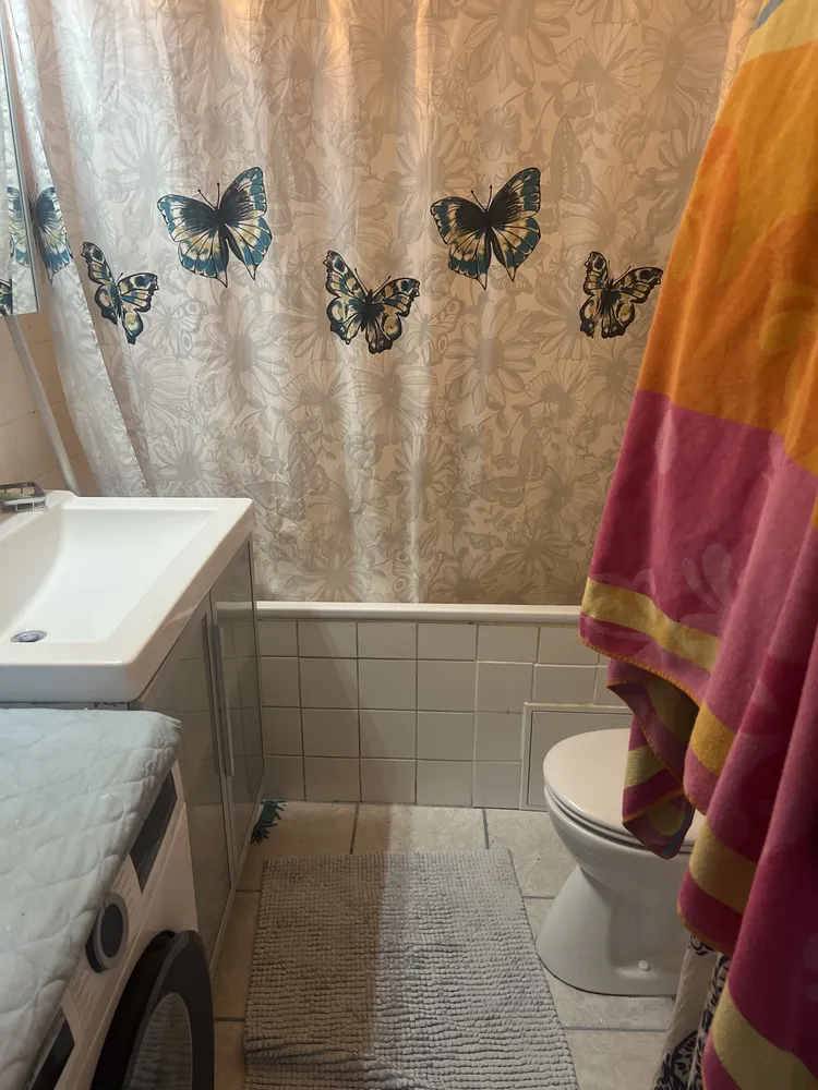 2 Zimmer Wohnung mit 60 m² in Lübeck – Bild 3