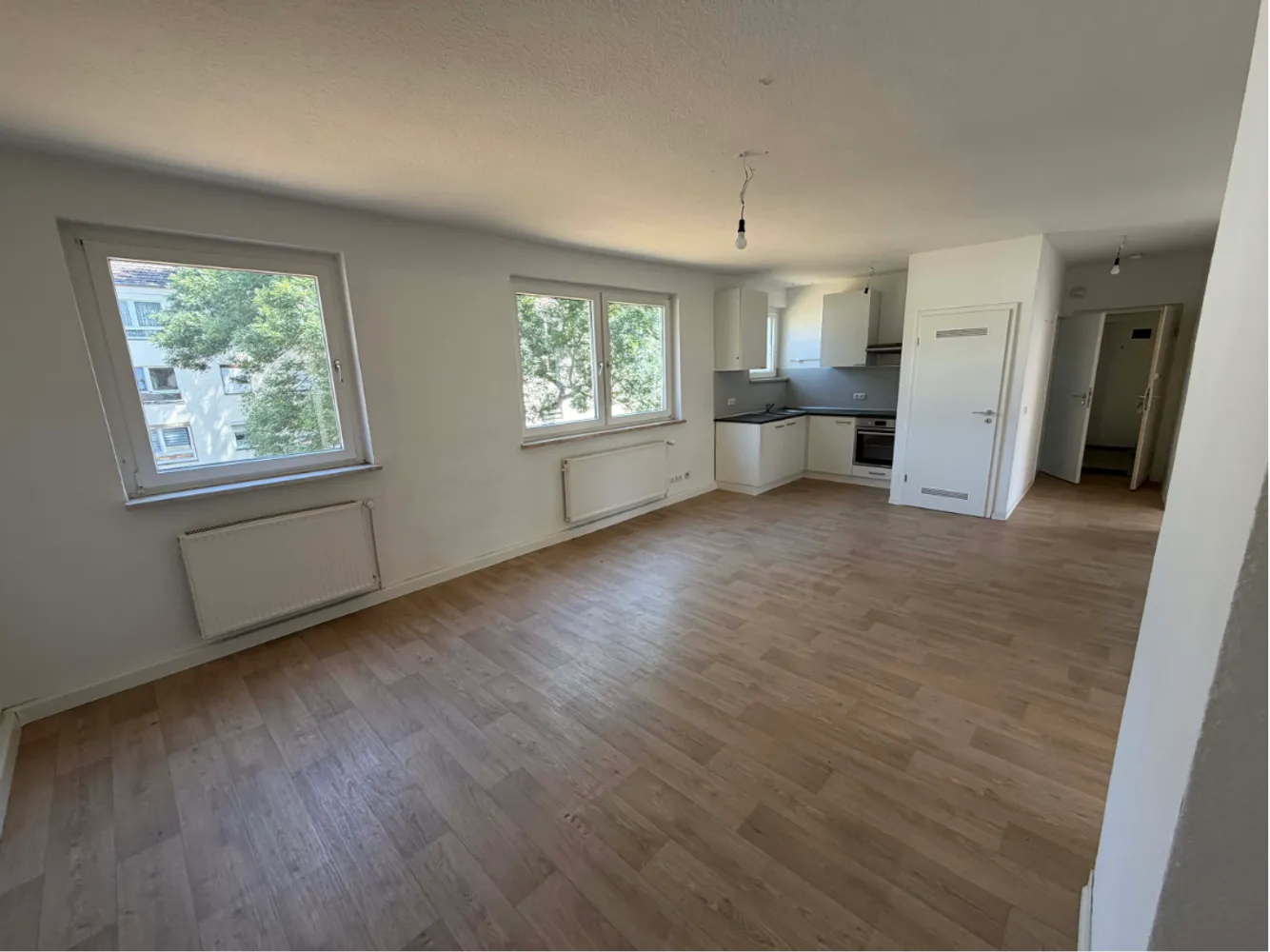 4 Zimmer Wohnung mit 76 m² in Gelsenkirchen – Bild 1