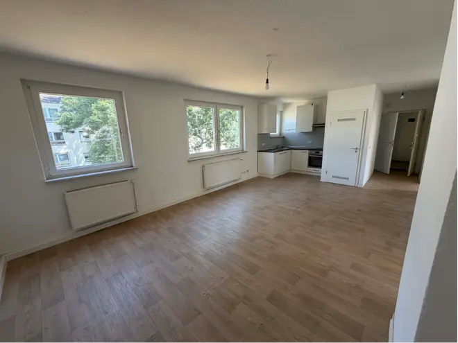 4 Zimmer Wohnung mit 76 m² in Gelsenkirchen – Bild 1
