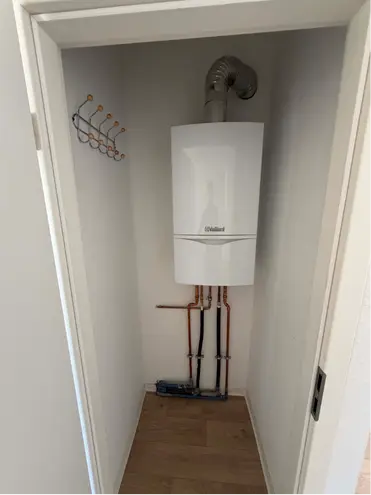 4 Zimmer Wohnung mit 76 m² in Gelsenkirchen – Bild 8