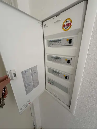 4 Zimmer Wohnung mit 76 m² in Gelsenkirchen – Bild 9