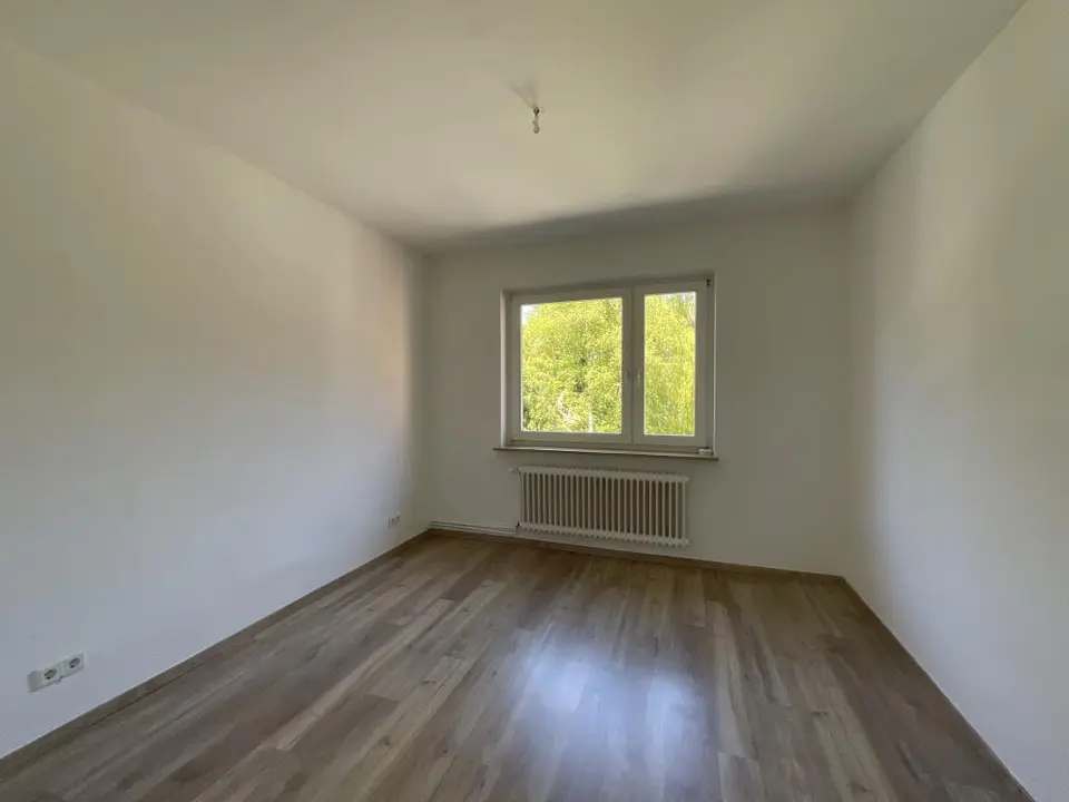 3 Zimmer Wohnung mit 63 m² in Wilhelmshaven – Bild 2