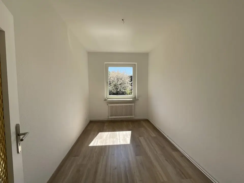 3 Zimmer Wohnung mit 63 m² in Wilhelmshaven – Bild 3