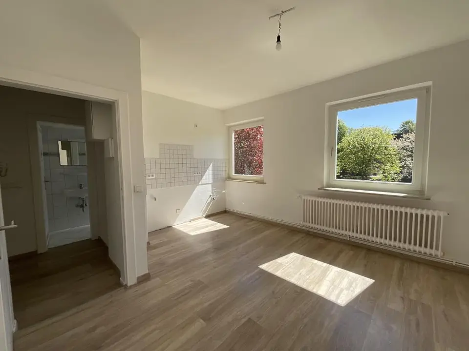 3 Zimmer Wohnung mit 63 m² in Wilhelmshaven – Bild 4