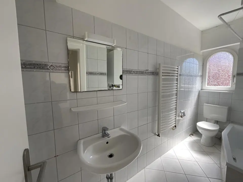 3 Zimmer Wohnung mit 63 m² in Wilhelmshaven – Bild 5