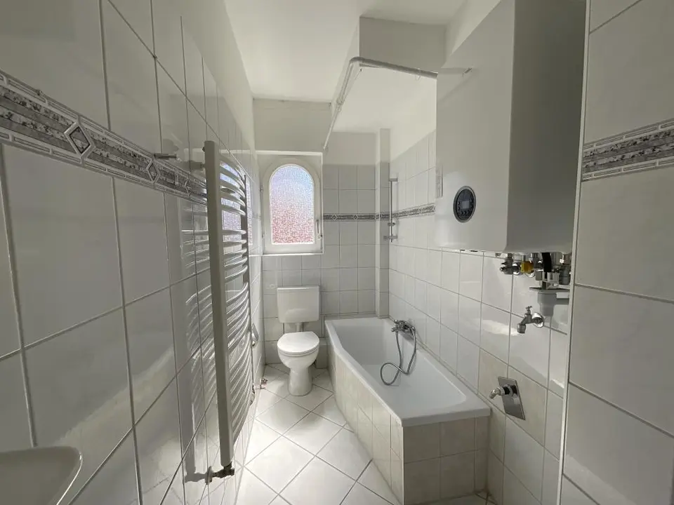 3 Zimmer Wohnung mit 63 m² in Wilhelmshaven – Bild 6
